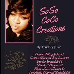 Meet your Posher, Janae